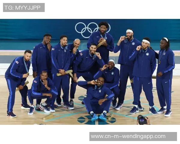 历史性对决08奥运会男篮中国队迎战梦之队美国队的精彩瞬间回顾