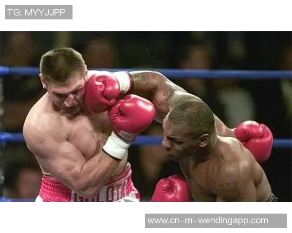 戈洛塔与图阿的巅峰对决谁能在拳坛中脱颖而出